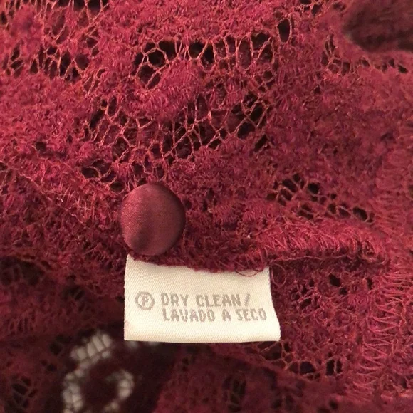 August Silk Logic Set, Skirt, Tank and Long Sleeve Top - Picture 2 of 9